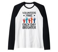 Volunteers Make Each Day Brighter Social Worker Volunteer Manche Raglan