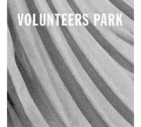 Volunteers Park - Volunteers Park [Import]