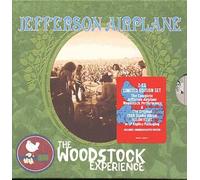 Volunteers : The Woodstock Experience