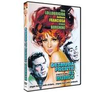 Volupté (1961) / Go Naked in the World (DVD) G