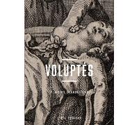 Voluptés - Plaisirs clandestins - oeil curieux