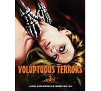 Voluptuous Terrors, Volume 3