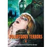 Voluptuous Terrors, Volume 4
