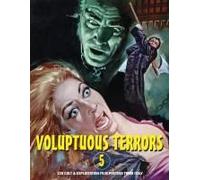 Voluptuous Terrors, Volume 5