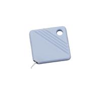 VOLURE Enfile-Aiguilles à Broder, Machine Automatique de Tailles en Plastique Multicolores, 10 pièces(Purple)