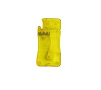 VOLURE Enfile-Aiguilles Automatique for Coudre 10 pièces Jaune