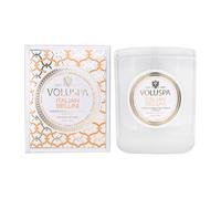 VOLUSPA Maison Blanc Italian Bellini bougie parfumée 270 g