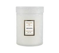 Voluspa Bougie parfumée Japonica pot en verre 50 heures Mokara