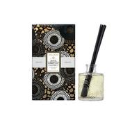 Voluspa Cassis blanc et dentelle des Alpes Diffuseur d'ambiance pour la maison