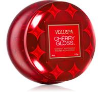 VOLUSPA Cherry Gloss bougie parfumée 113 g