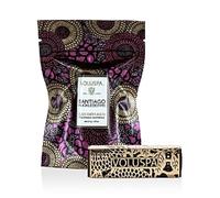 Voluspa Diffuseur de voyage et cartouche de parfum - Santiago Huckleberry