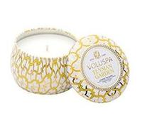 Voluspa Elysian Garden Petite Bougie Décorative 4 Oz