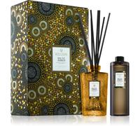 VOLUSPA Japonica Baltic Amber diffuseur d'huiles essentielles avec recharge