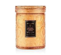 VOLUSPA Japonica Bougie parfumée Holiday Spiced Pumpkin Latte 156 G