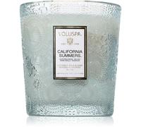 VOLUSPA Japonica California Summers bougie parfumée 255 g
