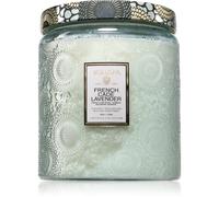 VOLUSPA Japonica French Cade Lavender bougie parfumée 1.25 kg