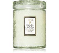 VOLUSPA Bougie parfumée Japonica Lavande Cade Française 156 g