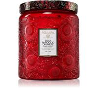VOLUSPA Japonica Goji Tarocco Orange bougie parfumée 1.25 kg