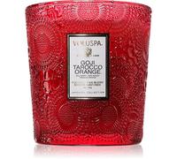 VOLUSPA Japonica Goji Tarocco Orange bougie parfumée 255 g