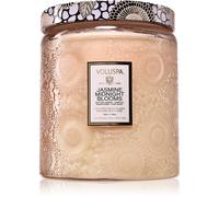 VOLUSPA Japonica Jasmine Midnight Blooms bougie parfumée 1.25 kg