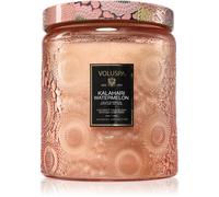 VOLUSPA Japonica Kalahari Watermelon bougie parfumée 1.25 kg