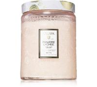 VOLUSPA Japonica Panjore Lychee bougie parfumée 510 g