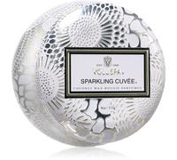 Voluspa Bougie parfumée Japonica Mini Tin 25 heures Sparkling Cuvée