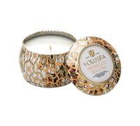 Voluspa Maison Blanc Prosecco Bellini Mini boîte décorative