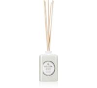 VOLUSPA Maison Blanc Suede Blanc diffuseur d'huiles essentielles 177 ml