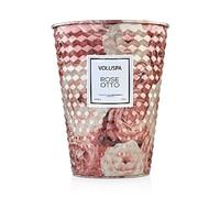 Voluspa Rose Otto 2 Mèches Bougie de Table 26 Oz