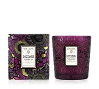 Voluspa Santiago Huckleberry Classic Candle, 9oz.