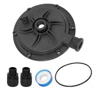 Volute de rechange R0536300 pour pompe de surpression Polaris PB460 avec joint torique essentiel et ruban étanche pour des réparations efficaces