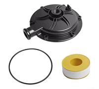 Volute R0536300 pour pompe de surpression Polaris PB4-60 prenant en charge le boîtier de la turbine et la fonction de canal d'écoulement