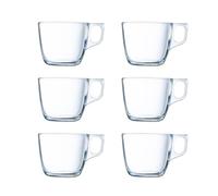 Voluto Tas 22 Cl (set van 6)