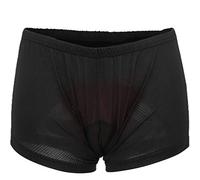 Voluxe Rembourrage sous-vêtements de vélo, Shorts de Cyclisme sous-vêtements de Protection pour Cyclisme Shorts de Cyclisme Vêtements de Cyclisme rembourrés pour Hommes, Shorts de vélo de Montagne