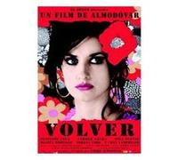 Volver (2006) (film) (DVD) G