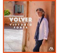 Vittorio Forte – Volver – CD – Integral