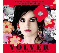 Volver: Música De La Película De Pedro Almodovar