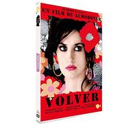 Volver DVD DVD