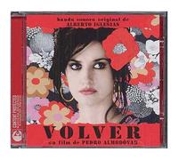 Volver: Música De La Película De Pedro Almodovar