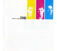 Volver a CASA [DE Import]