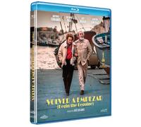 Volver A Empezar (Begin The Beguine) (1982) (Blu Ray)