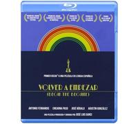 Volver A Empezar (Blu Ray)