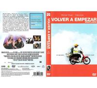 Volver A Empezar (Heartlands) [Import]