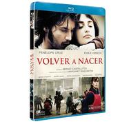 Volver A Nacer (Blu-Ray) (Import)