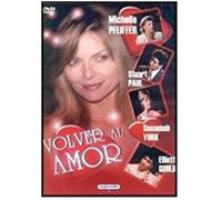 Volver Al Amor (Spain Import, See Details For Languages)