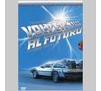 Volver Al Futuro-la Trilogia [Import allemand]