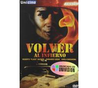 Volver Al Infierno