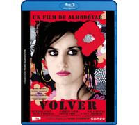 Volver (blu-ray)