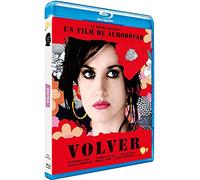 Volver [Blu-ray]